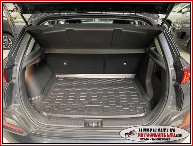 HYUNDAI Kona usata, con Controllo trazione