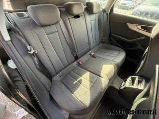 AUDI A4 usata, con Airbag testa