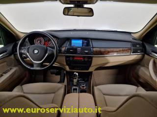 BMW X5 usata, con Cruise Control