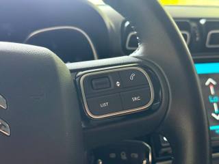 CITROEN C3 Aircross usata, con Controllo elettronico della corsia