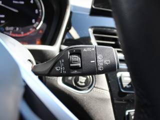 BMW X1 usata, con Sedile posteriore sdoppiato