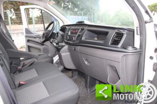 FORD Transit Custom usata 20