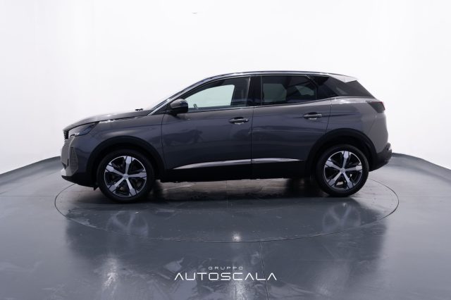 PEUGEOT 3008 usata, con Airbag laterali