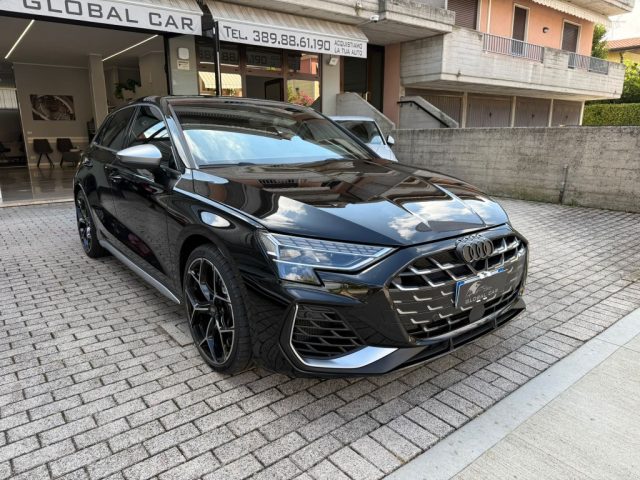 AUDI S3 usata 2