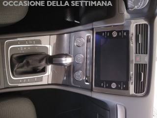VOLKSWAGEN Golf Variant usata, con ESP
