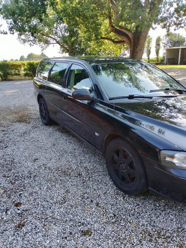 VOLVO V70 usata, con Airbag