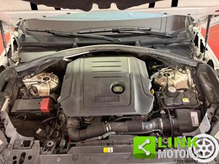 LAND ROVER Range Rover Velar usata, con Trazione integrale