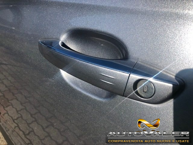 DS AUTOMOBILES DS 7 usata, con Controllo automatico clima