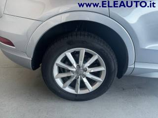 AUDI Q3 usata, con Climatizzatore