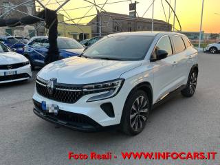 RENAULT Austral usata, con Airbag laterali