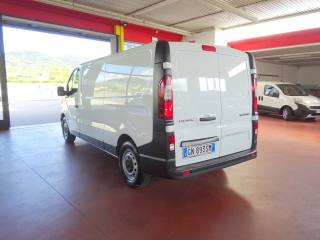 RENAULT Trafic usata, con Airbag Passeggero