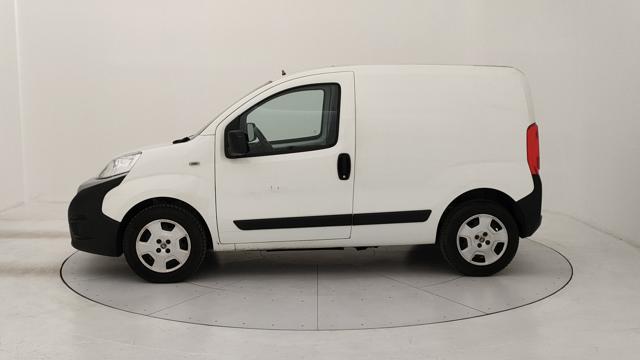 FIAT Fiorino usata, con Airbag