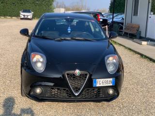 ALFA ROMEO MiTo usata, con Airbag