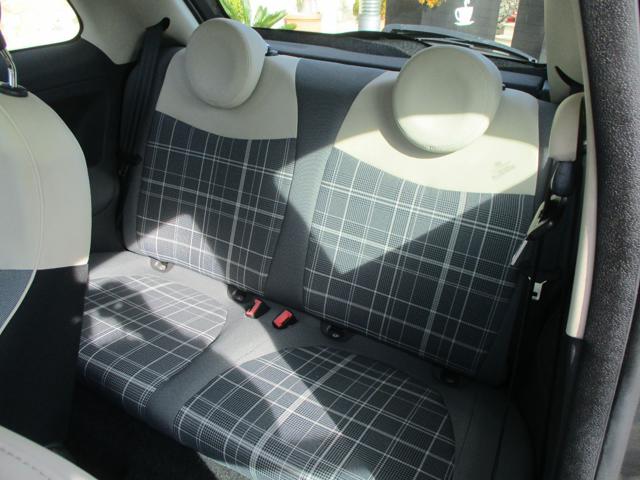 FIAT 500 usata, con Cruise Control