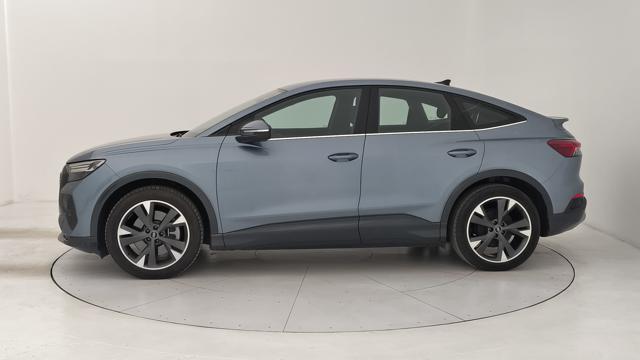 AUDI Q4 e-tron usata, con Airbag