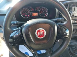 FIAT Doblo usata, con Controllo vocale