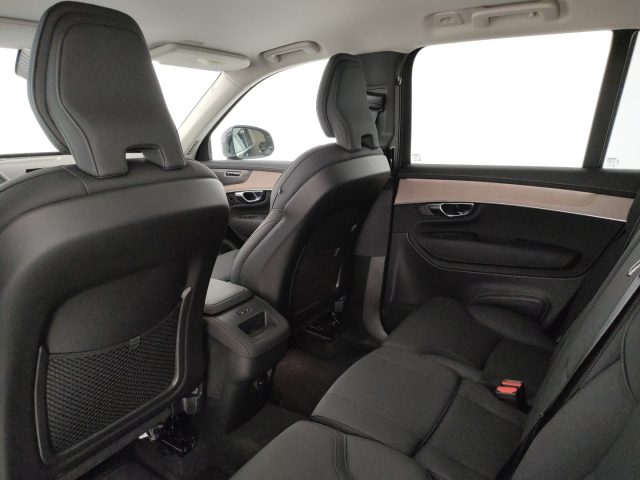 VOLVO XC90 usata, con Boardcomputer