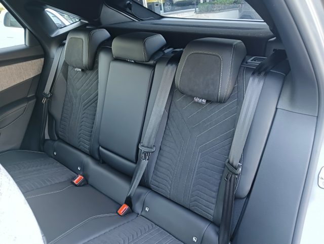 PEUGEOT 3008 usata, con Chiusura centralizzata