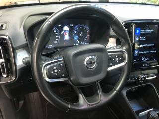 VOLVO XC40 usata, con Controllo elettronico della corsia