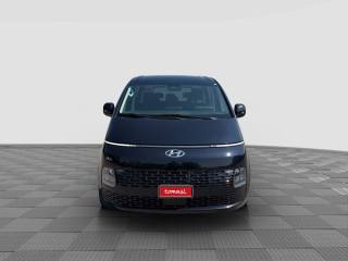 HYUNDAI Staria usata 7