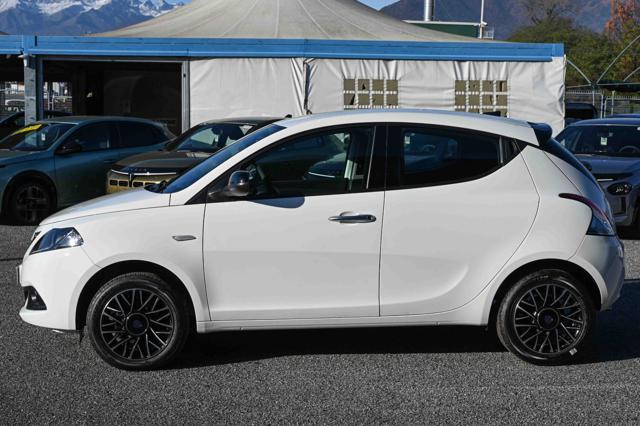 LANCIA Ypsilon usata, con Chiusura centralizzata