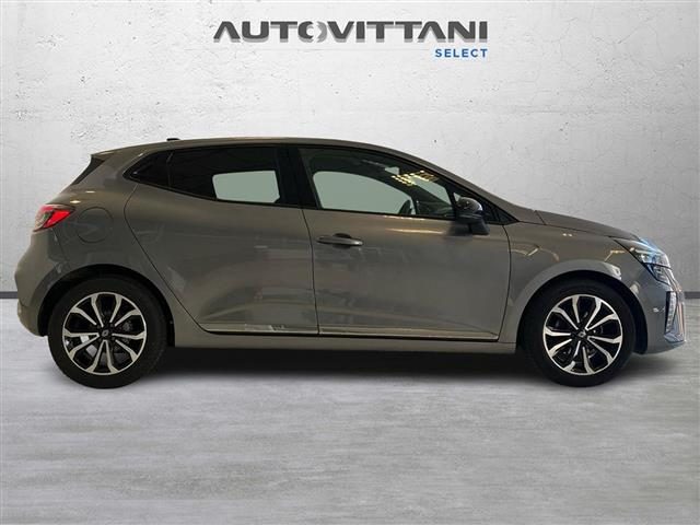 RENAULT Clio usata, con Alzacristalli elettrici