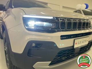 JEEP Avenger usata, con Vivavoce