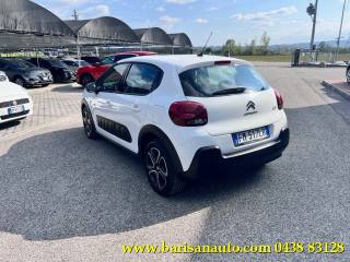 CITROEN C3 usata, con Airbag Passeggero