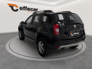 DACIA Duster usata, con Airbag Passeggero