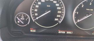 BMW 520 usata, con ESP