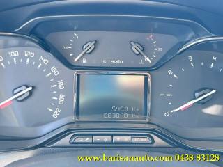 CITROEN C3 usata, con ESP
