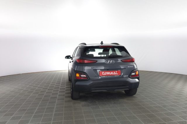 HYUNDAI Kona usata 4