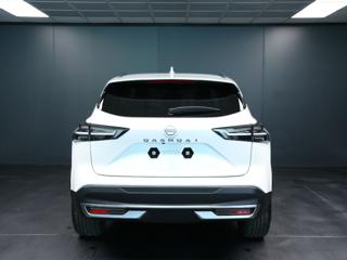 NISSAN Qashqai usata, con Airbag Passeggero