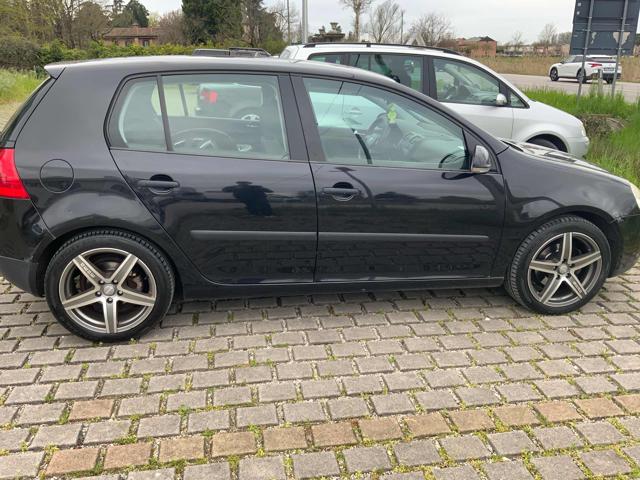 VOLKSWAGEN Golf usata, con Chiusura centralizzata