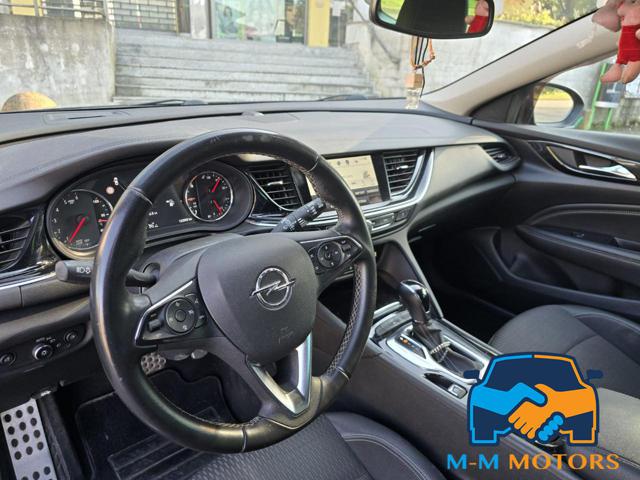OPEL Insignia usata, con Cruise Control