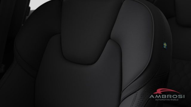 VOLVO XC60 usata 10