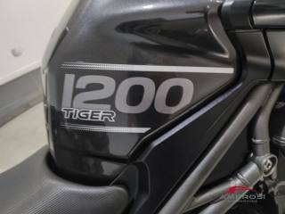 TRIUMPH Tiger 1200 usata 10
