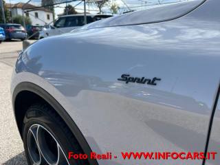 ALFA ROMEO Stelvio usata, con USB