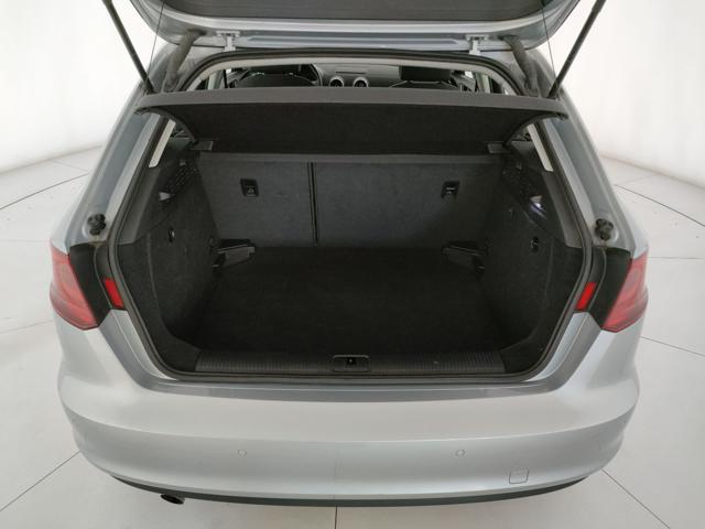 AUDI A3 usata, con Controllo elettronico della corsia