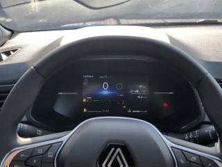 RENAULT Captur usata, con Controllo vocale