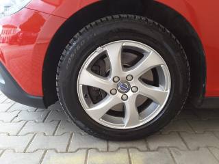 VOLVO V40 Cross Country usata, con Airbag Passeggero