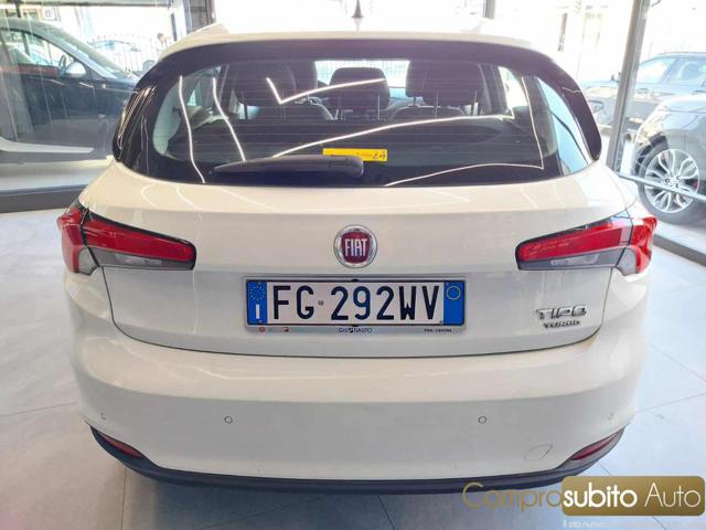 FIAT Tipo usata, con Autoradio