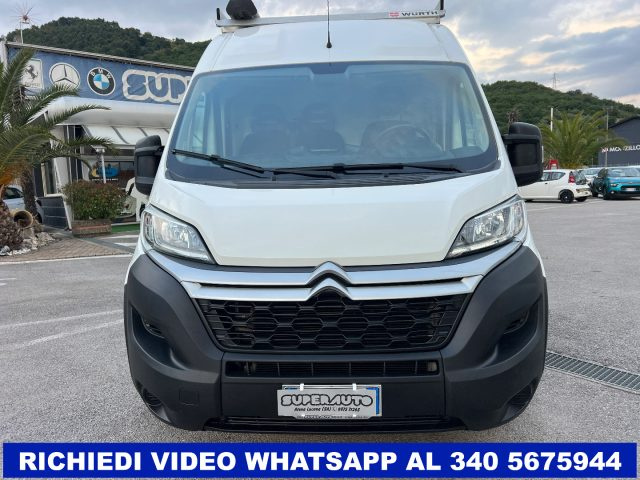 FIAT Ducato usata, con Airbag