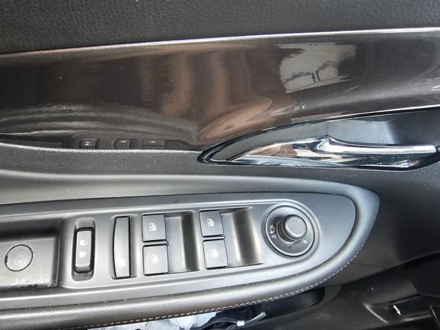 OPEL Mokka X usata, con Interni in pelle