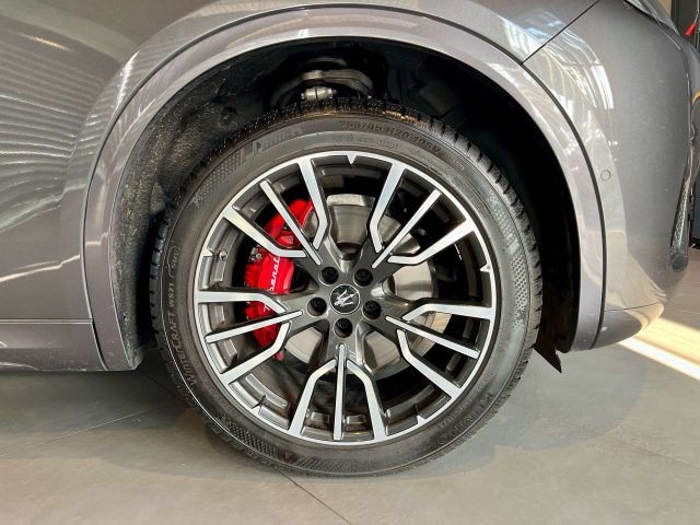 MASERATI Grecale usata, con Alzacristalli elettrici