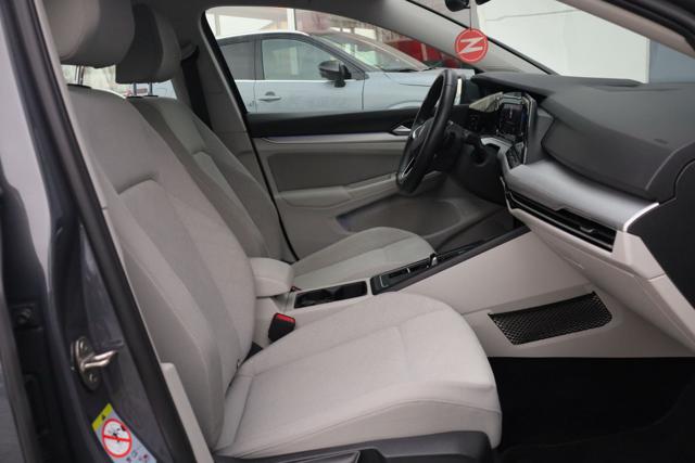 VOLKSWAGEN Golf usata, con Controllo automatico clima