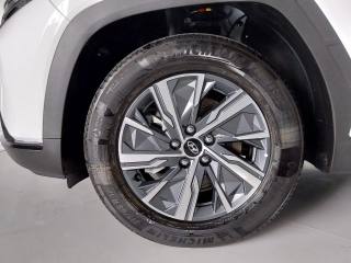 HYUNDAI Tucson usata, con Alzacristalli elettrici