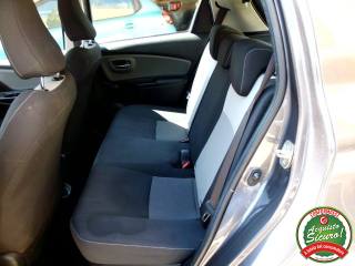 TOYOTA Yaris usata, con Chiusura centralizzata