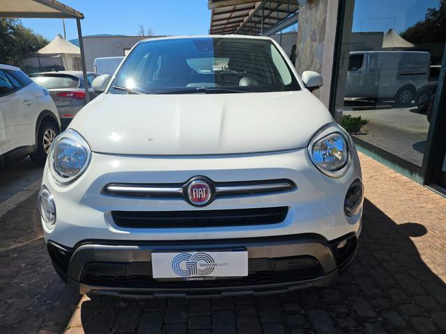 FIAT 500X usata, con Controllo trazione