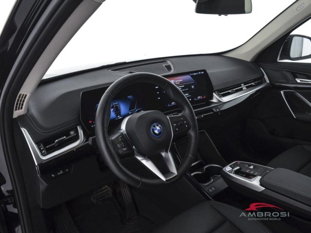 BMW iX1 usata 7